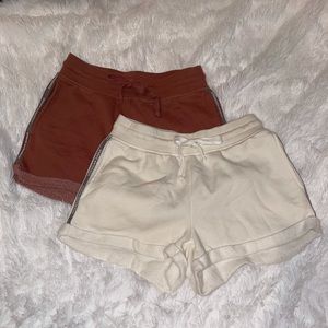 AMERICAN EAGLE Shorts (set of 2)